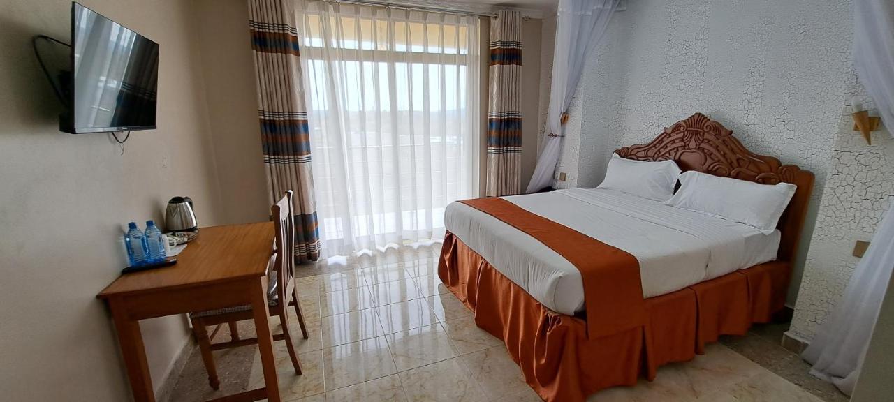 Epashikino Resort & Spa Gilgil Extérieur photo