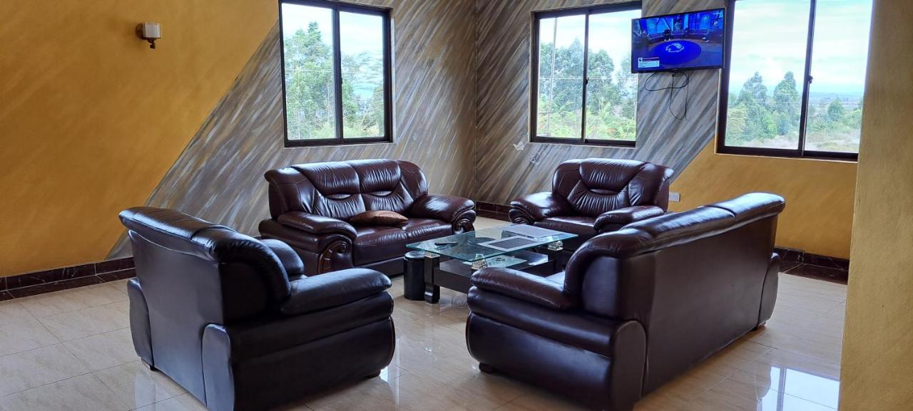 Epashikino Resort & Spa Gilgil Extérieur photo